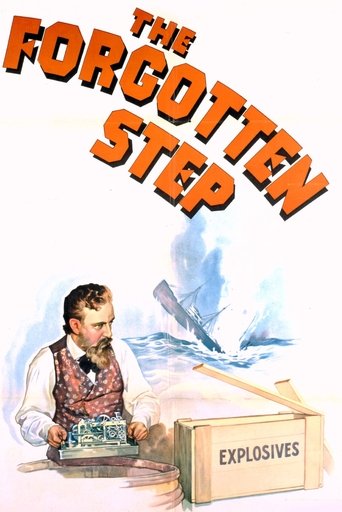 Poster of The Forgotten Step