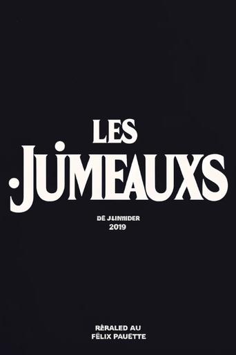 Poster of Les Jumeaux