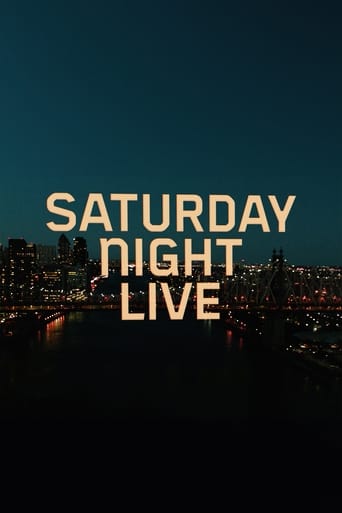 Portrait for Saturday Night Live - Season 49