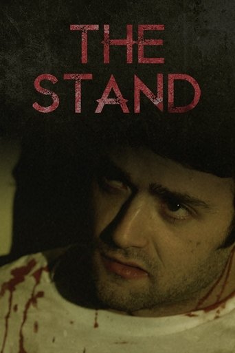 Poster of The Stand