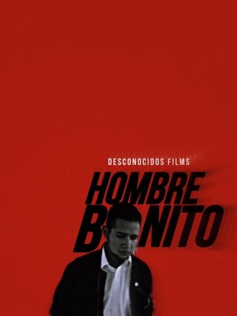 Poster of Hombre Bonito