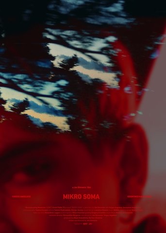 Poster of Mikro Soma
