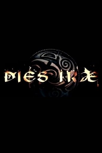 Poster of Dies irae