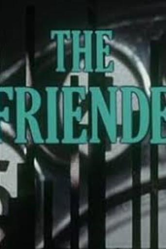 Poster of The Befrienders