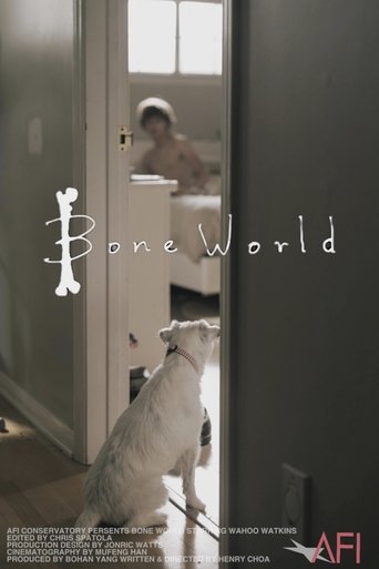 Poster of Bone World