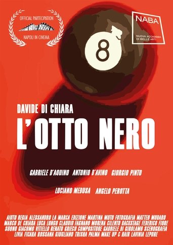 Poster of L'OTTO NERO