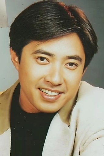 Portrait of 陈传之