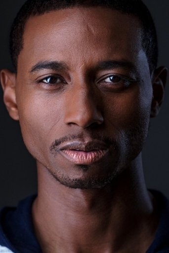Portrait of Dajour Ashwood