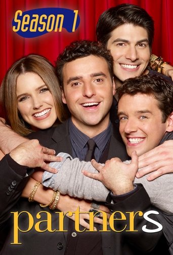 Portrait for Partners - Season 1