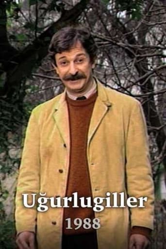 Poster of Uğurlugiller