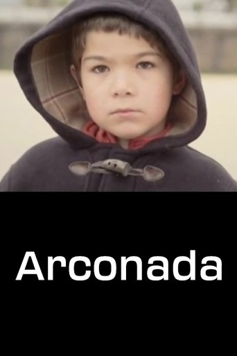 Poster of Arconada