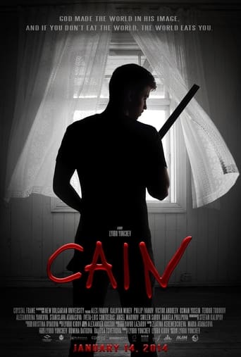 Poster of Cain