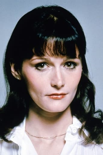 Portrait of Margot Kidder