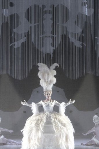 Poster of The Magic Flute