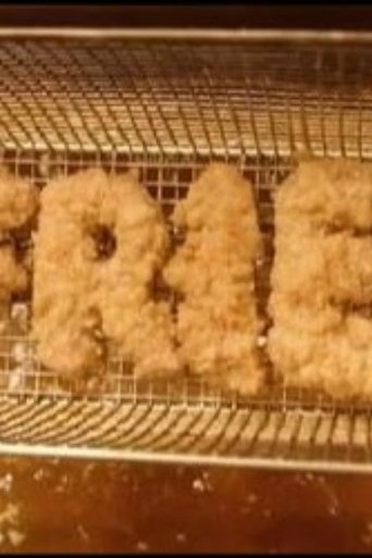 Poster of Fried