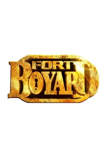 Portrait for Fort Boyard - Specials