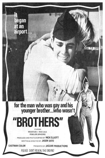 Poster of Brothers