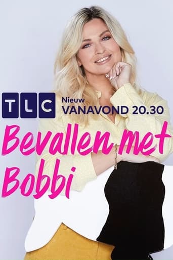 Portrait for Bevallen met Bobbi - Season 3