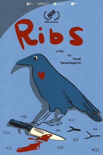 Poster of Ribs