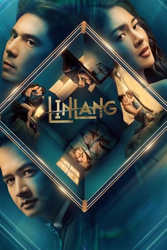 Portrait for Linlang - Season 1