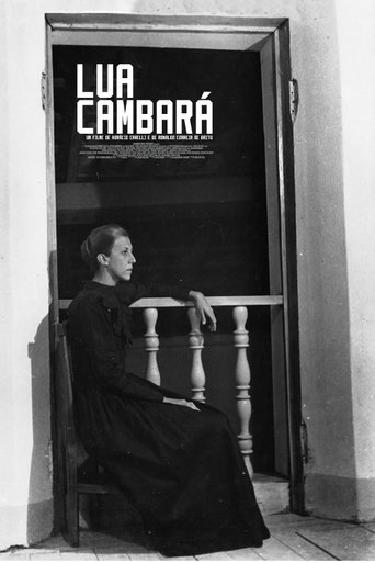 Poster of Lua Cambará