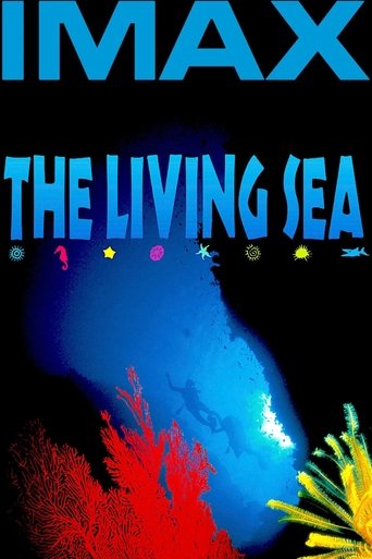 Poster of The Living Sea