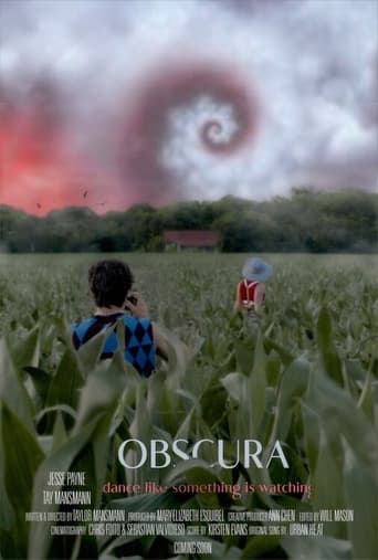 Poster of Obscura