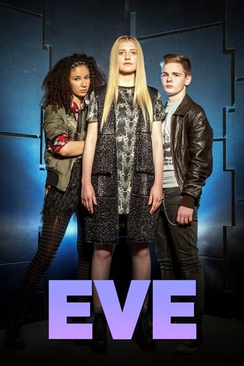 Poster of Eve