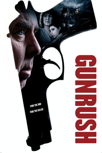 Poster of Gunrush