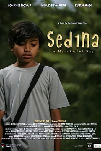 Poster of Sedina