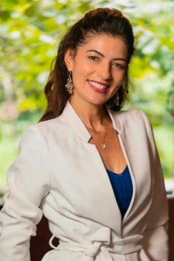 Portrait of Meiry Lannunce