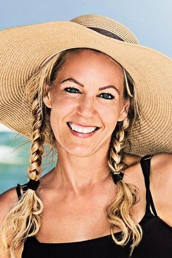 Portrait of Malin Ericsson