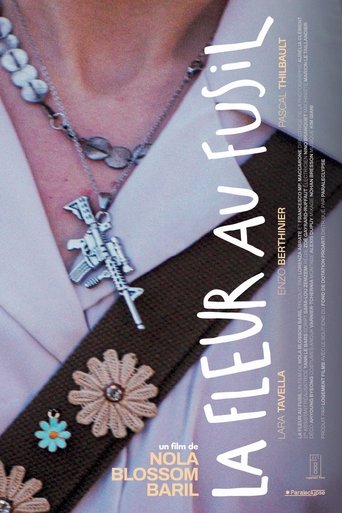 Poster of No Flower Child