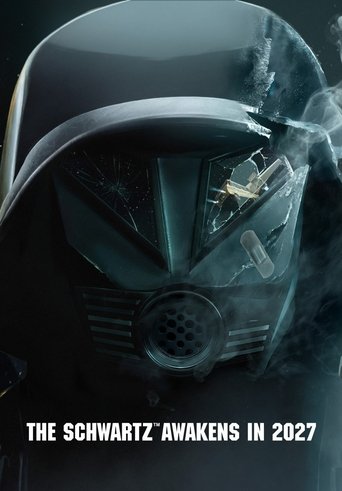 Spaceballs 2 Poster of Spaceballs 2