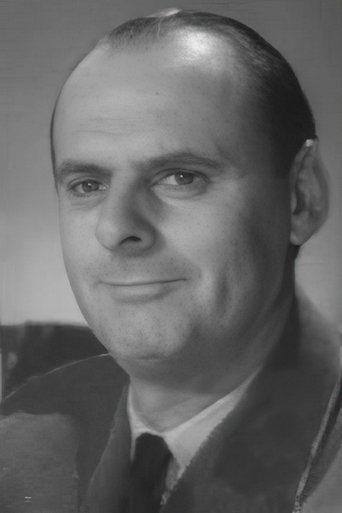 Portrait of Alfred Zinovyev