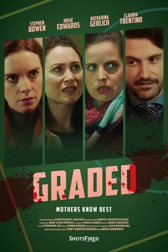 Poster of Graded