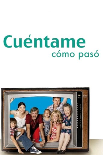 Portrait for Cuéntame cómo pasó - Season 8