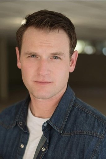 Portrait of Michael Wagemann