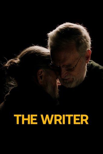 Poster of The Writer