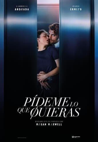 Poster of Pídeme lo que quieras