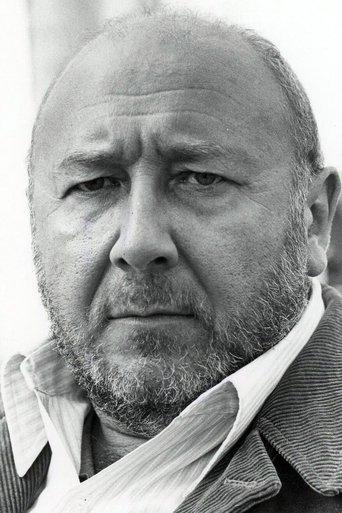 Portrait of Jacques David