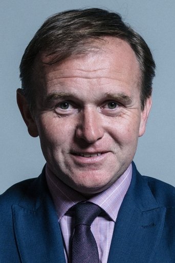 Portrait of George Eustice