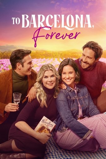 To Barcelona, Forever Poster of To Barcelona, Forever