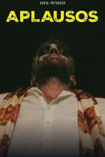 Poster of Aplausos