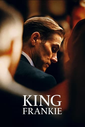 Poster of King Frankie