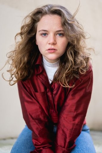 Portrait of Alice Prosser