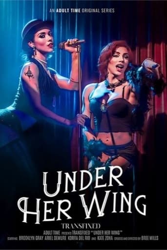 Poster of Under Her Wing