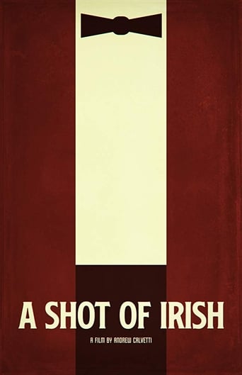 Poster of A Shot of Irish