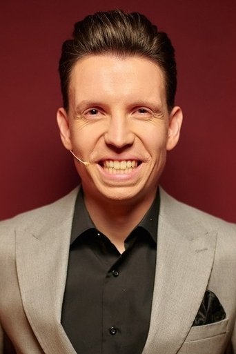 Portrait of Ivan Melashenko
