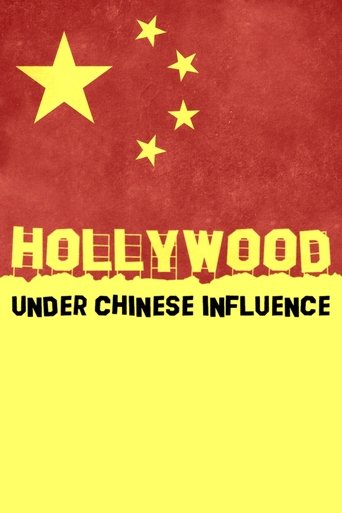 Poster of Hollywood Under Chinese Influence
